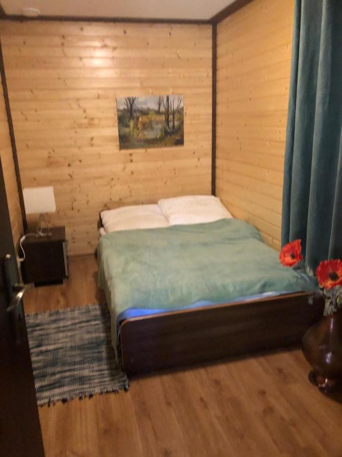 U Kaczorka Daire Ruciane-Nida Dış mekan fotoğraf