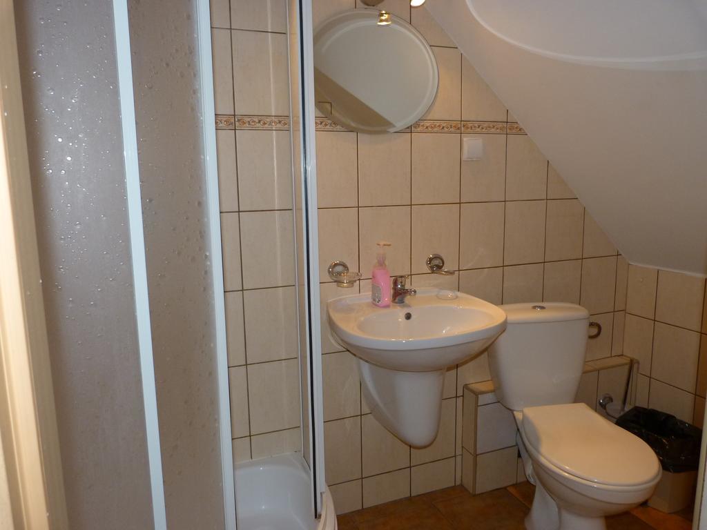 U Kaczorka Daire Ruciane-Nida Oda fotoğraf