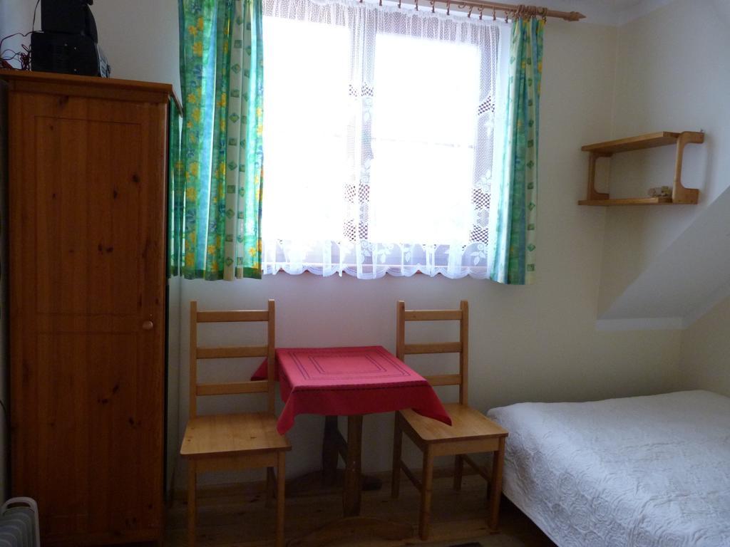 U Kaczorka Daire Ruciane-Nida Oda fotoğraf