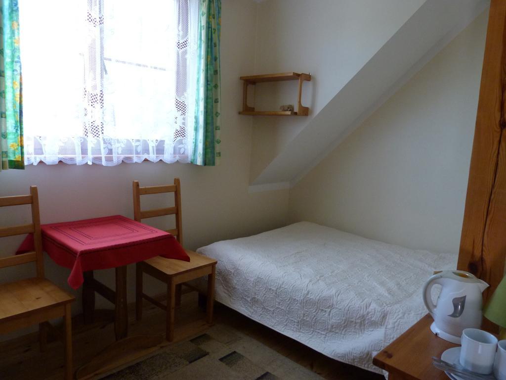 U Kaczorka Daire Ruciane-Nida Oda fotoğraf