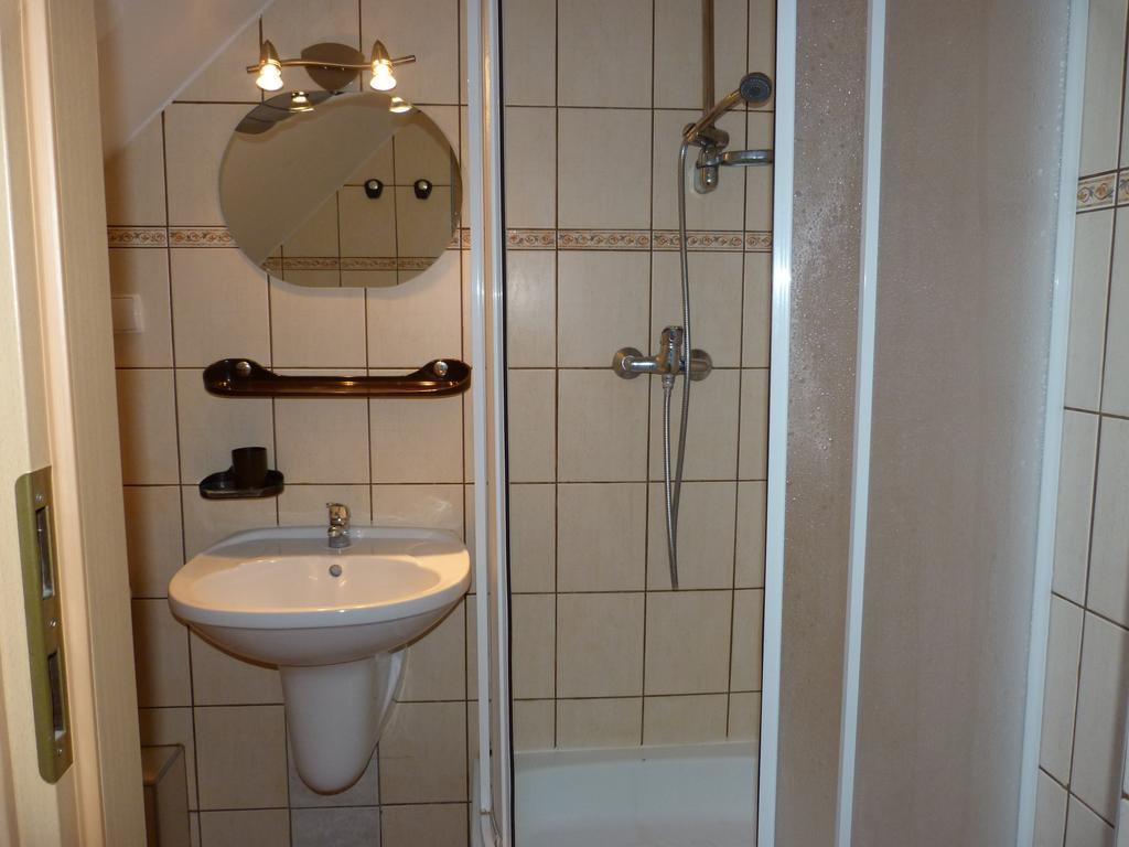U Kaczorka Daire Ruciane-Nida Oda fotoğraf