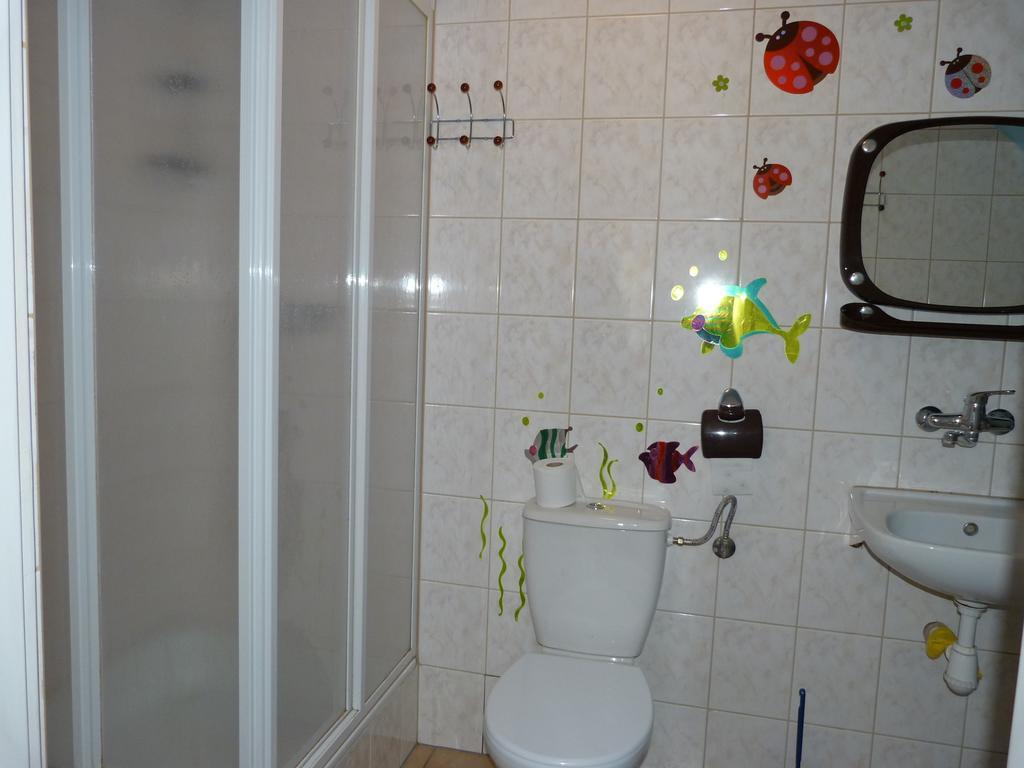 U Kaczorka Daire Ruciane-Nida Oda fotoğraf